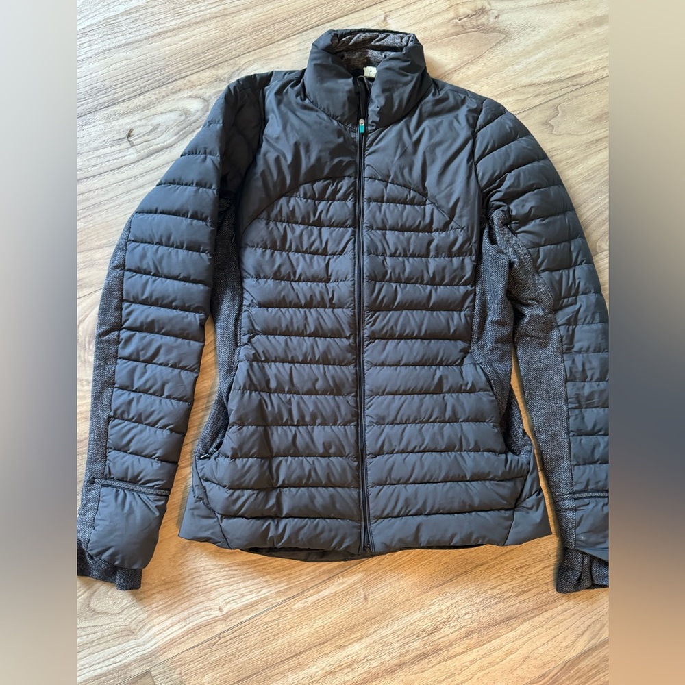Lululemon jacket